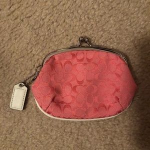 Coach Coin Purse